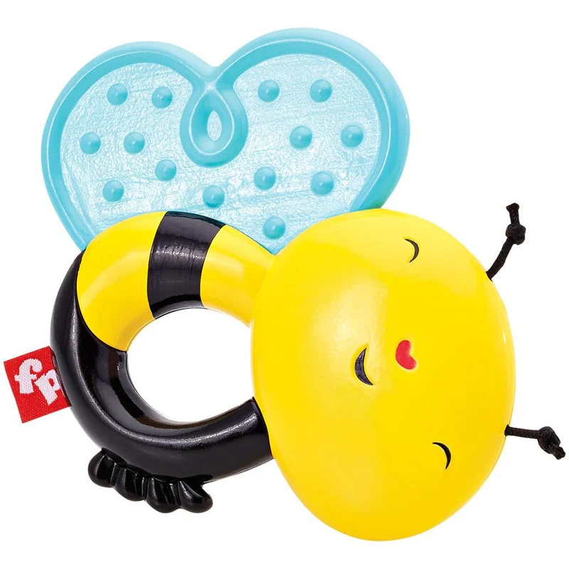 fisher price mordedera de abejita