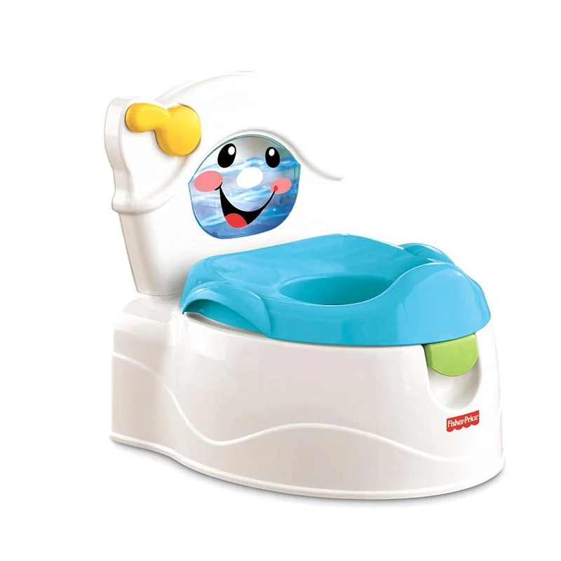 fisher price cheer for me silla entrenadora