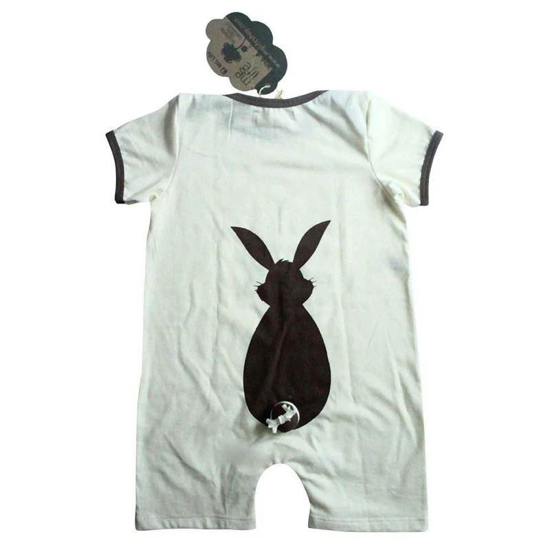 body conejito 3 6m