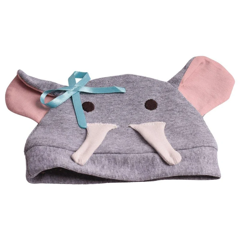 gorro elefante