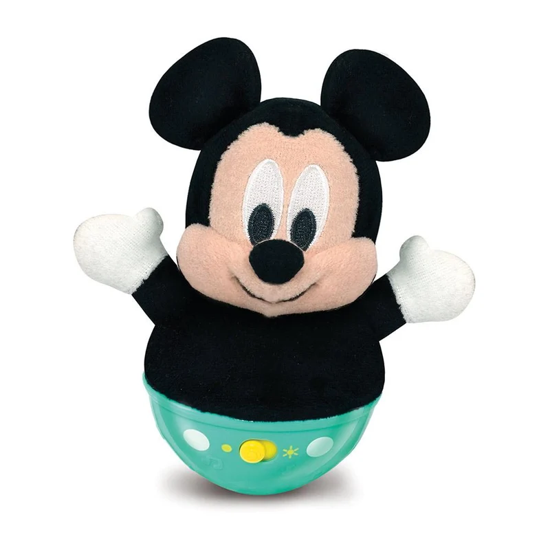 mickey bailarin