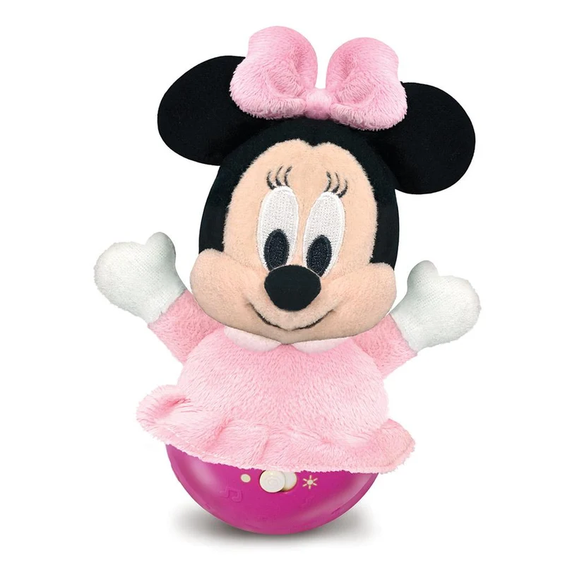 minnie bailarina