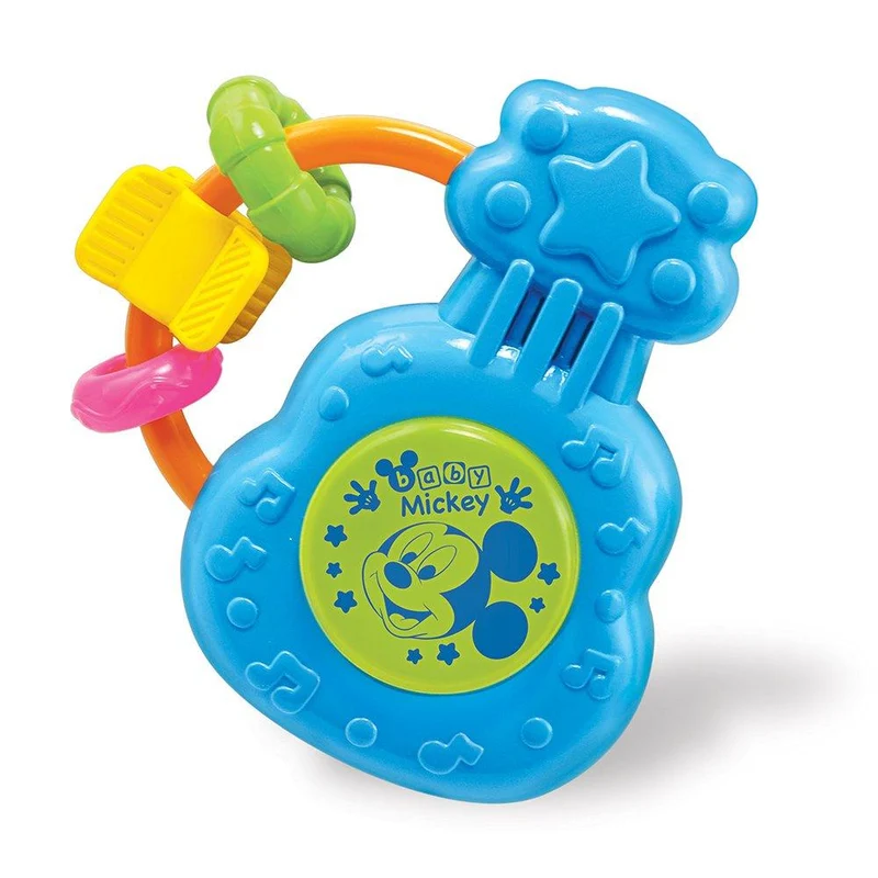 guitarra baby mickey