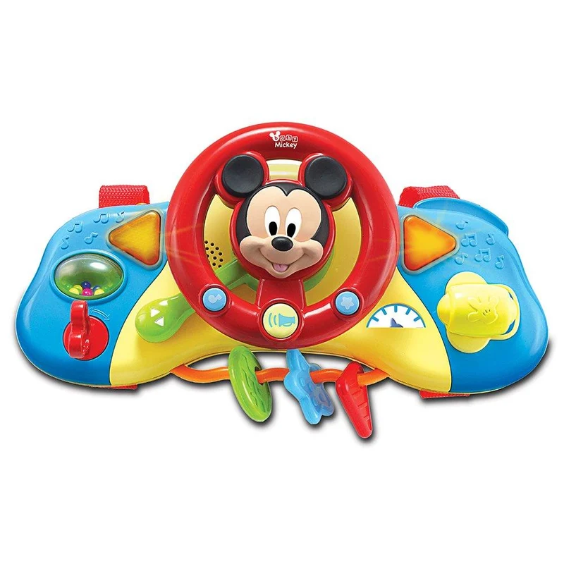 mickey conductor