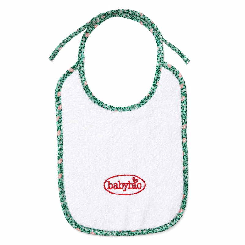 Regalo babero Babybio