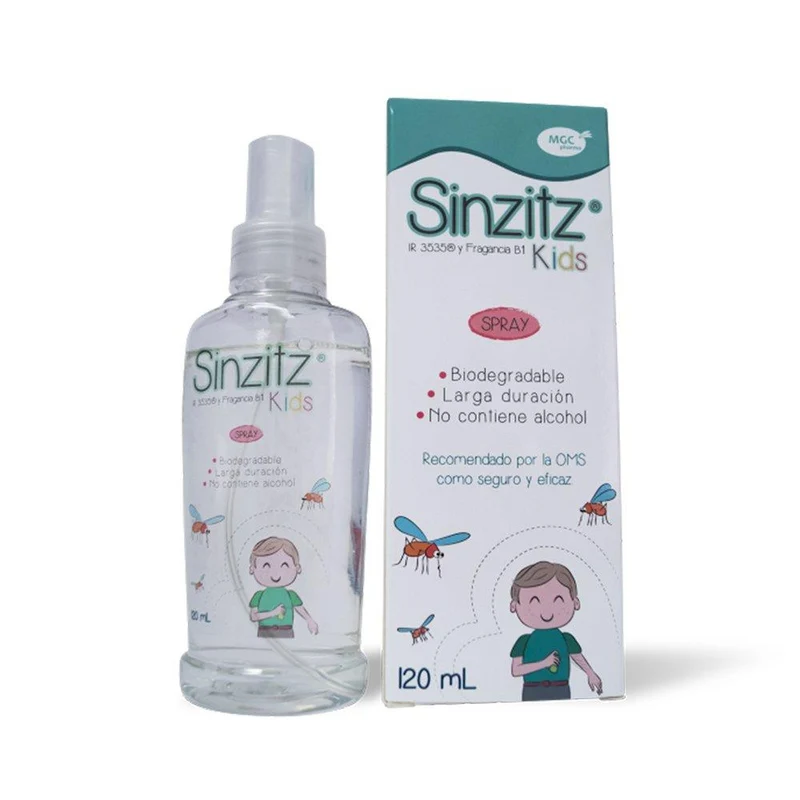 repelente para bebes y ninos