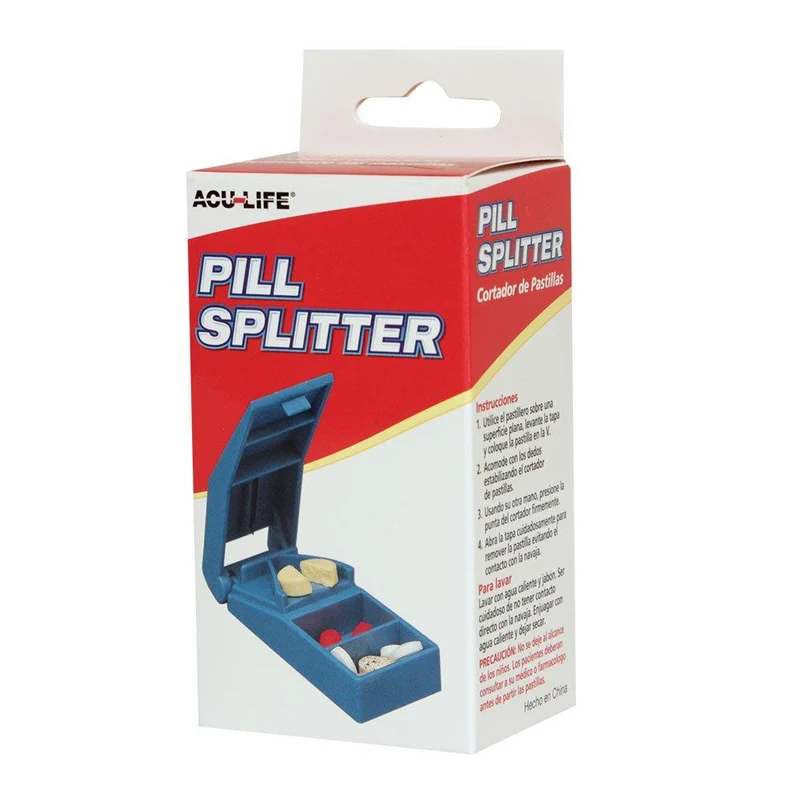 cortador pastillas ps12e aculife