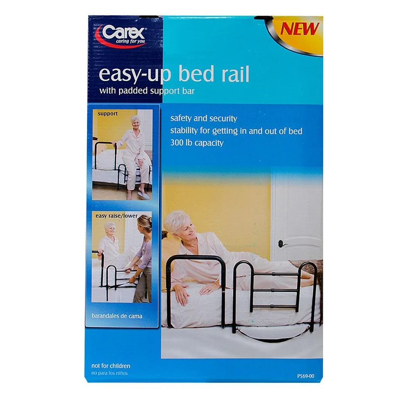 carex baranda para cama