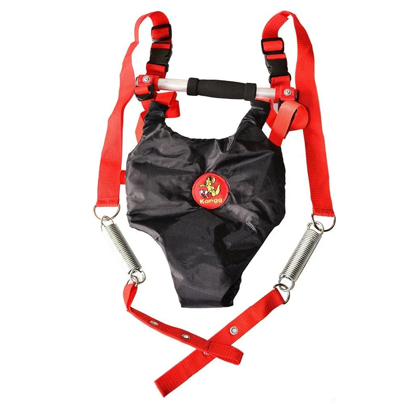 kangg bouncer saltarin resortado 2 en 1