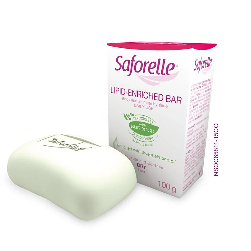 saforelle barra limpiadora