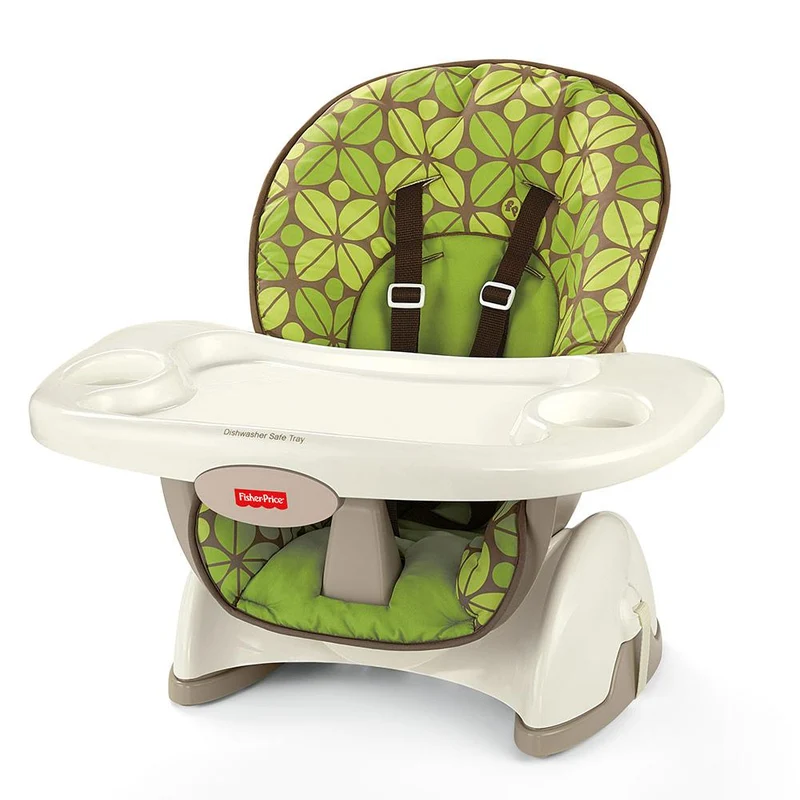 fisher price silla alta comer