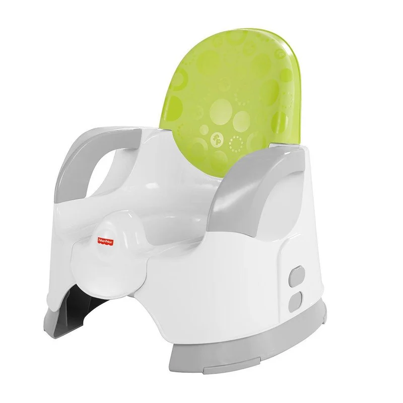 fisher price sillita entrenadora