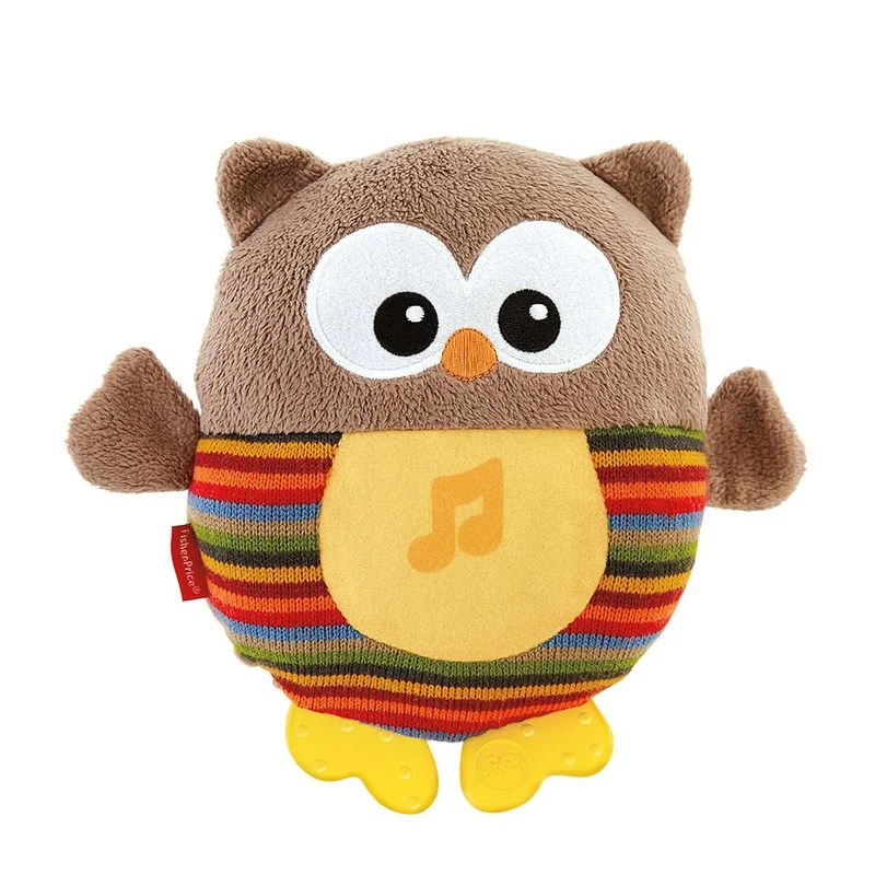 fisher price buho brillos luminosos
