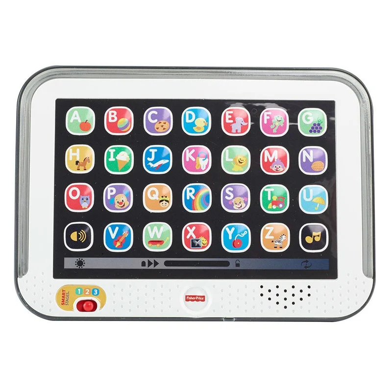 fisher price tableta aprendizaje