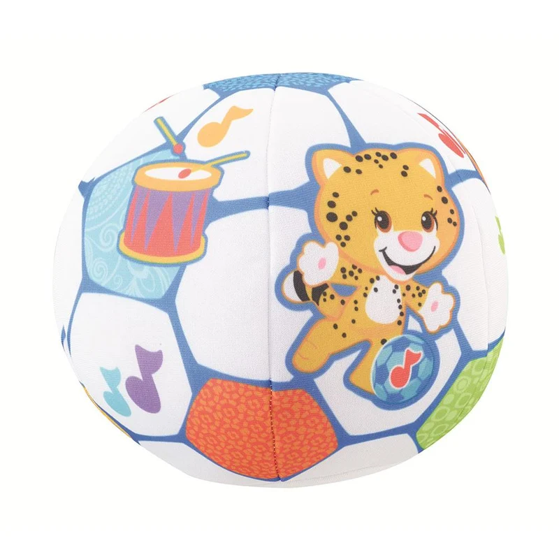 fisher price pelota shakira