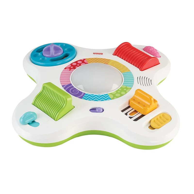 fisher price centro actividades