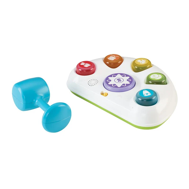 fisher price catapulta de golpeo