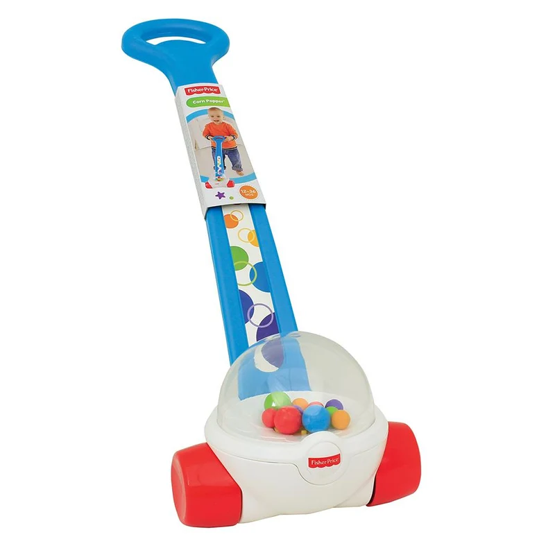 fisher price corn popper