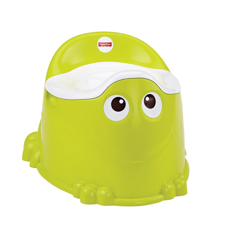 fisher price bacinilla froggy potty