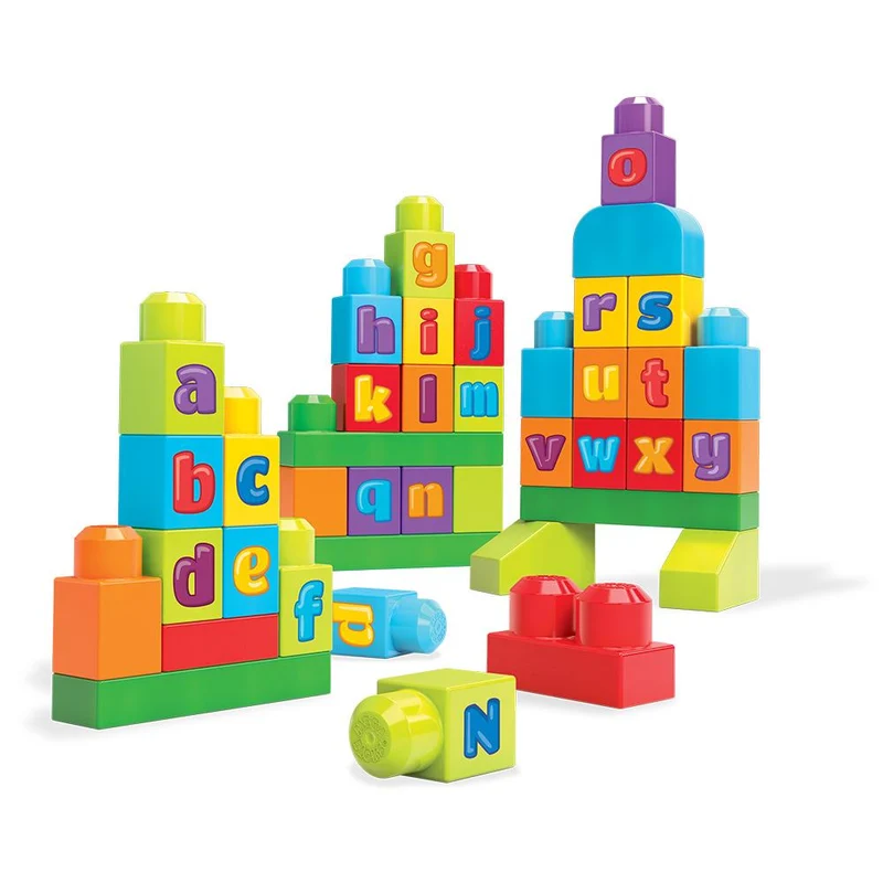 matchbox aprende el abc