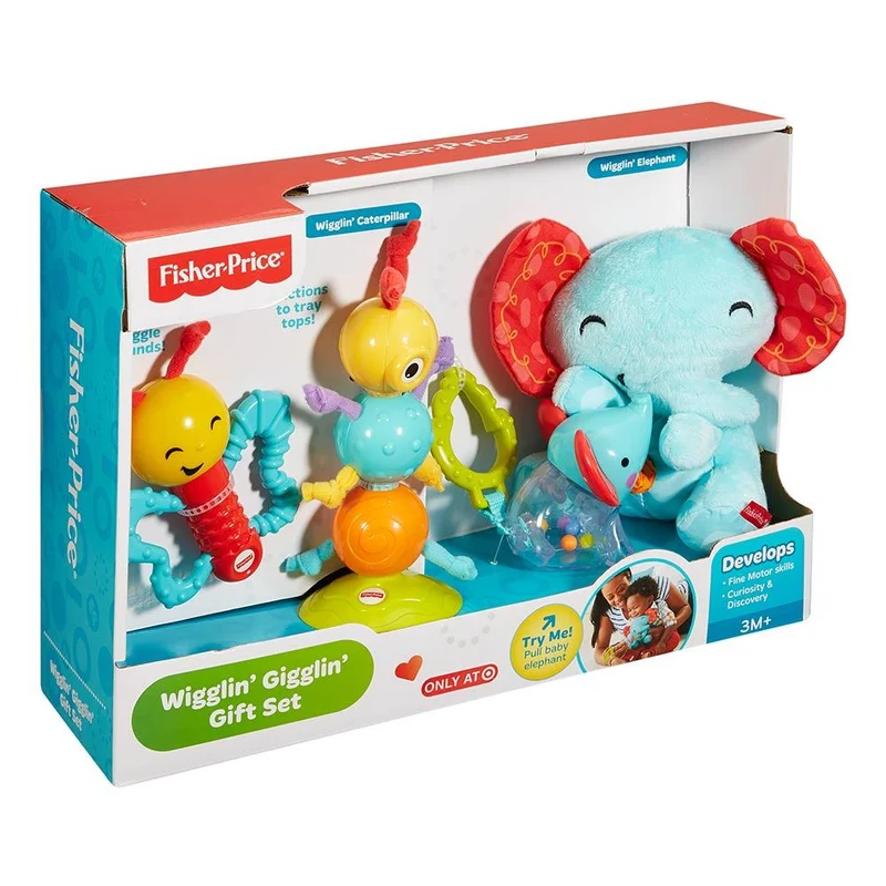 fisher price juguetes divertidos