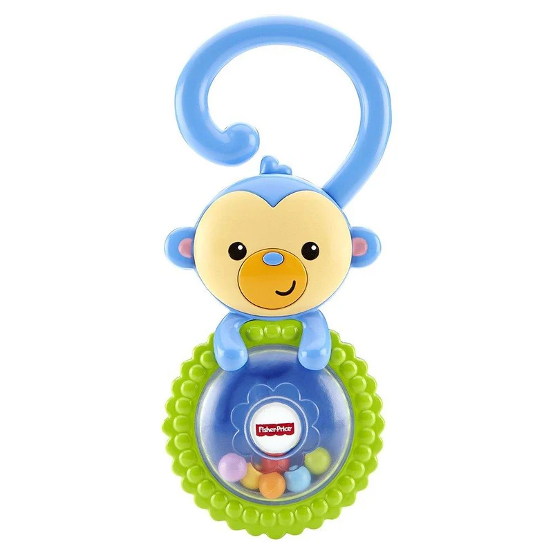 fisher price sonajero mico