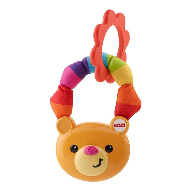 fisher price sonajero osito
