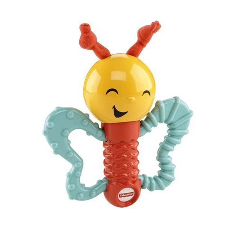 fisher price sonajero mariposa