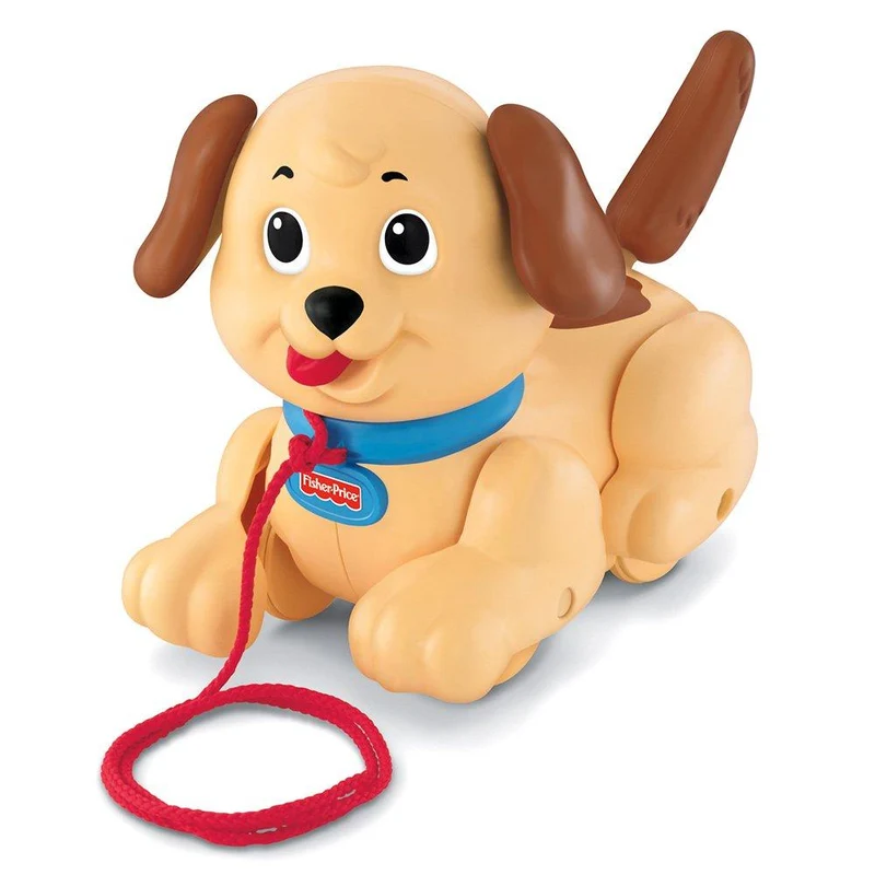 fisher price pequeno snoopy