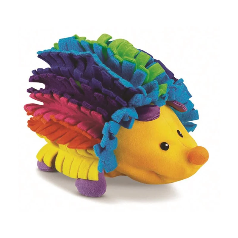 fisher price erizo estimulador