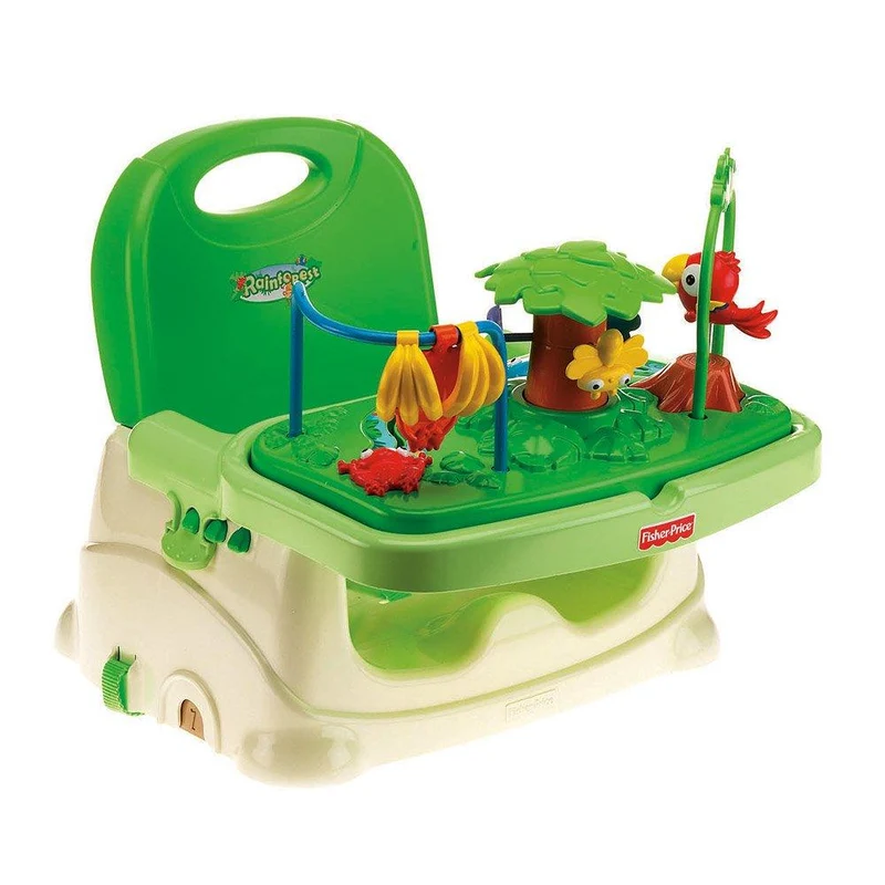 fisher price silla portatil