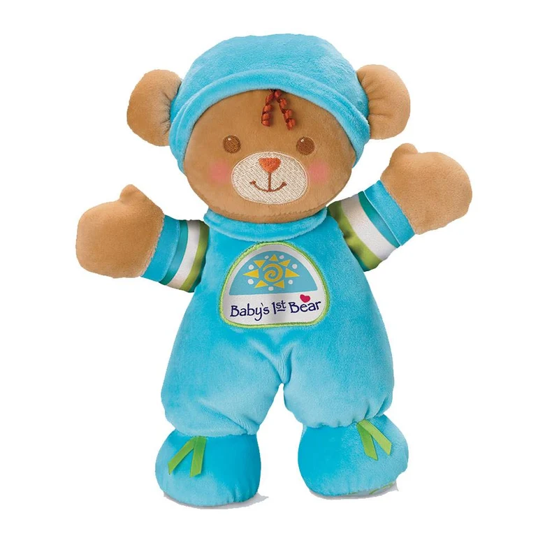 fisher price primer osito