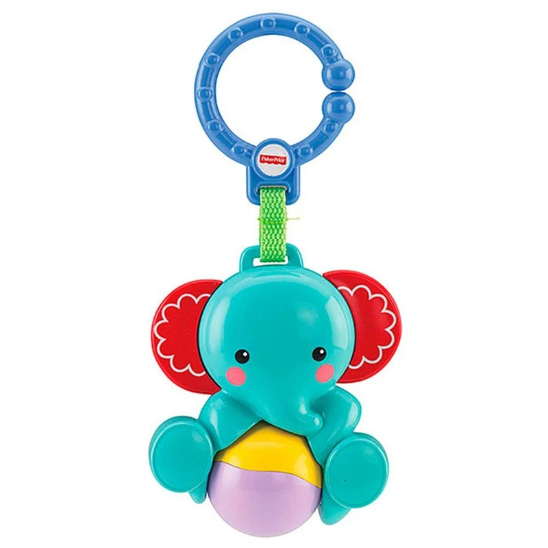 fisher price sonajero elefante