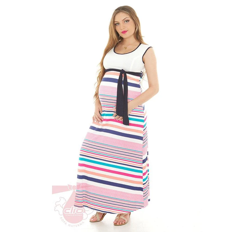 vestido materno cituron emotion xxl