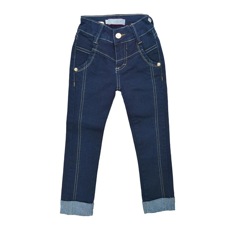 pantalon denisse azul 6t