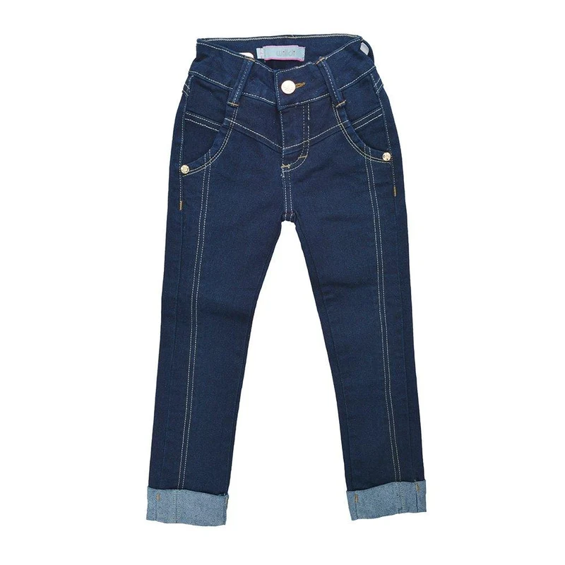 pantalon denisse azul 4t