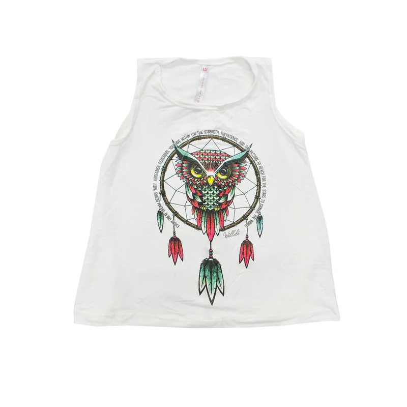 blusa blanca coffe beige 6t