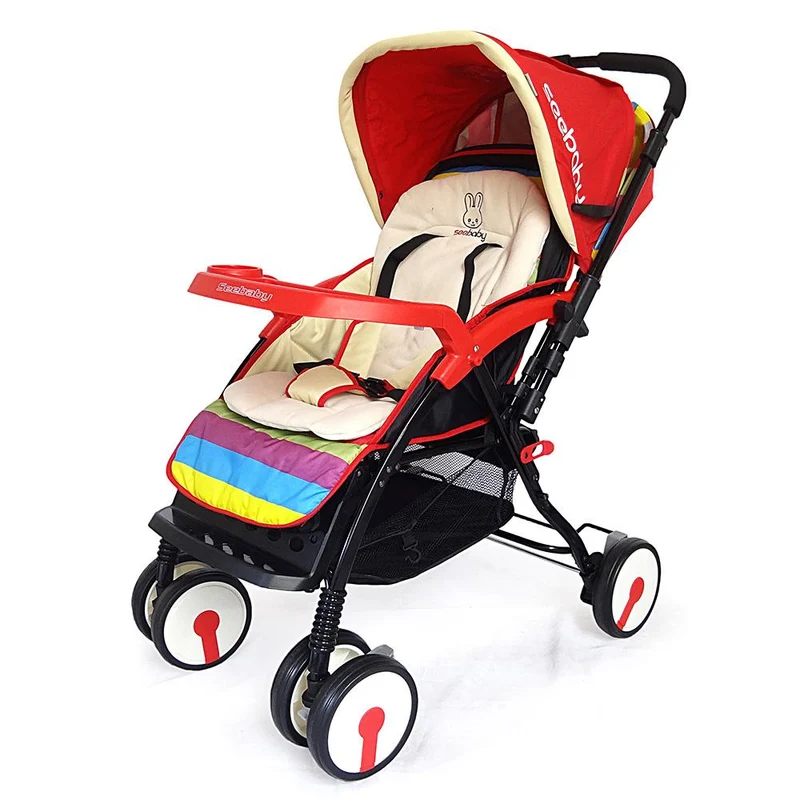 coche deportivo t08 rojo seebaby