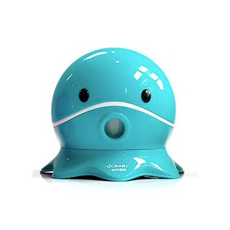 silla de entrenamiento o vasenilla octopus azul qc baby