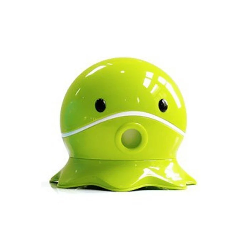 silla de entrenamiento o vasenilla octopus verde qc baby