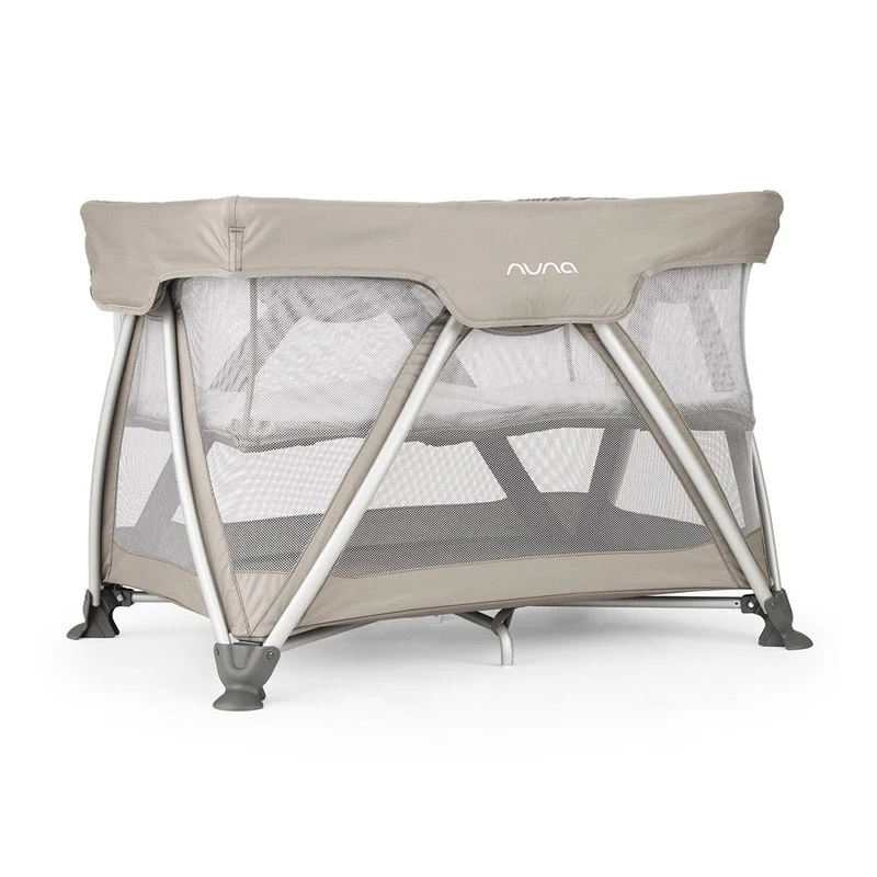 corral nuna sena safari beige