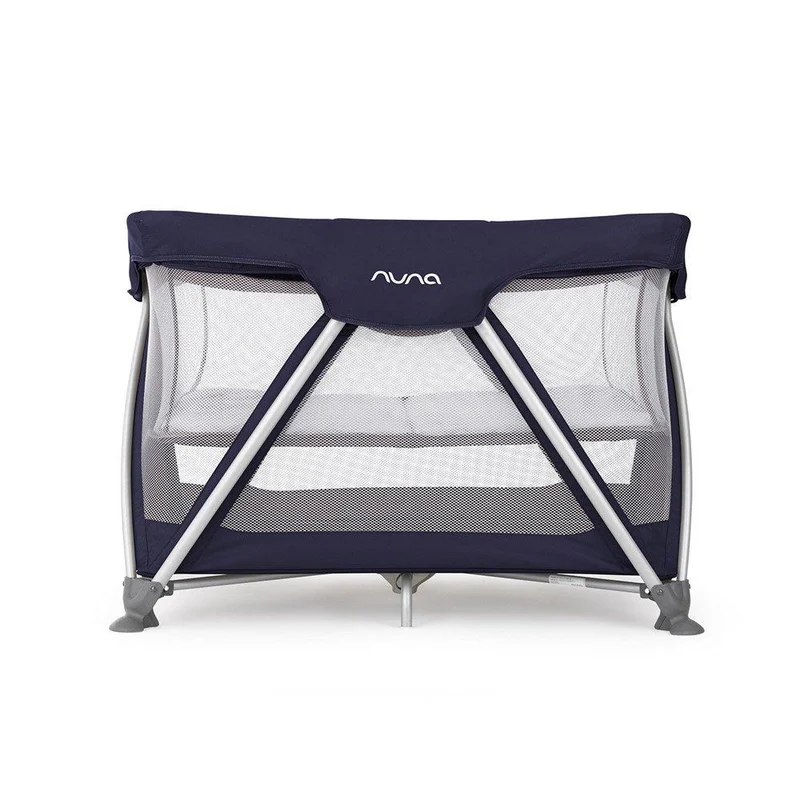 corral nuna sena navy azul oscuro