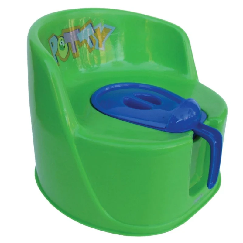 mikita potty basic verde