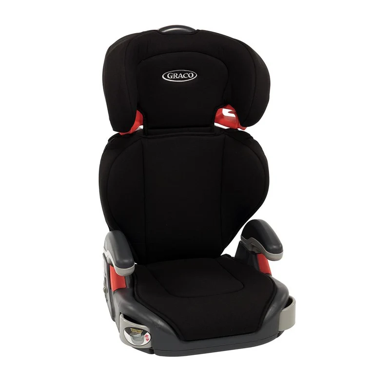 silla auto junior m sport luxe graco