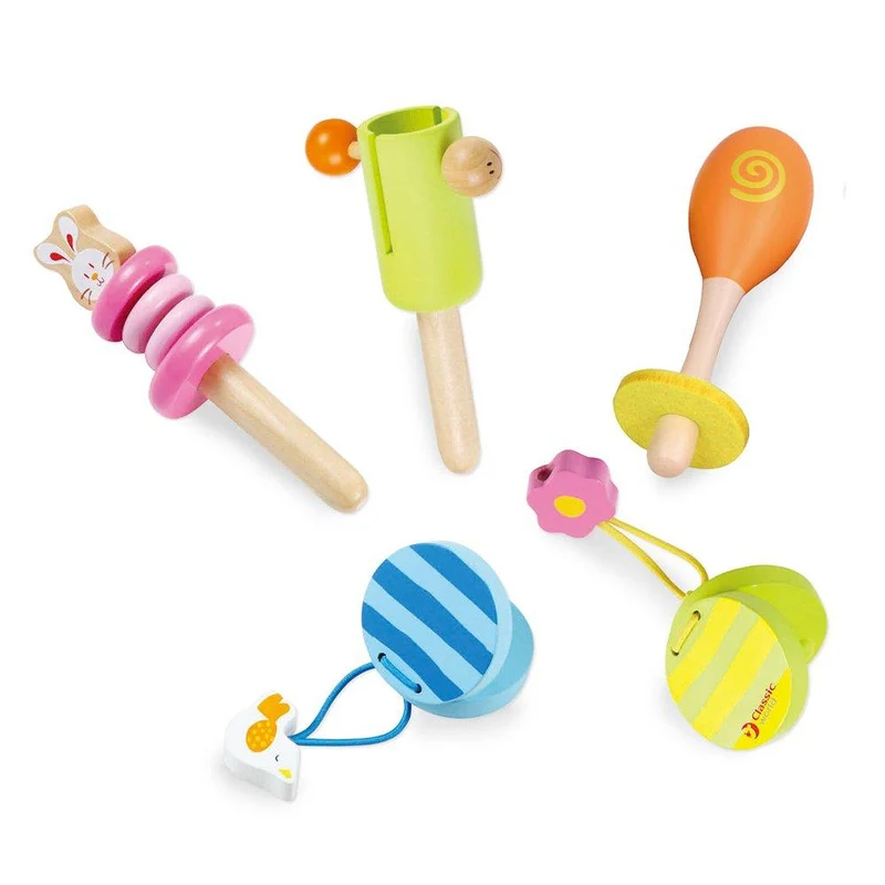 baby music set