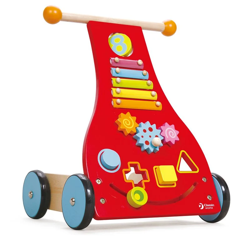 baby walker