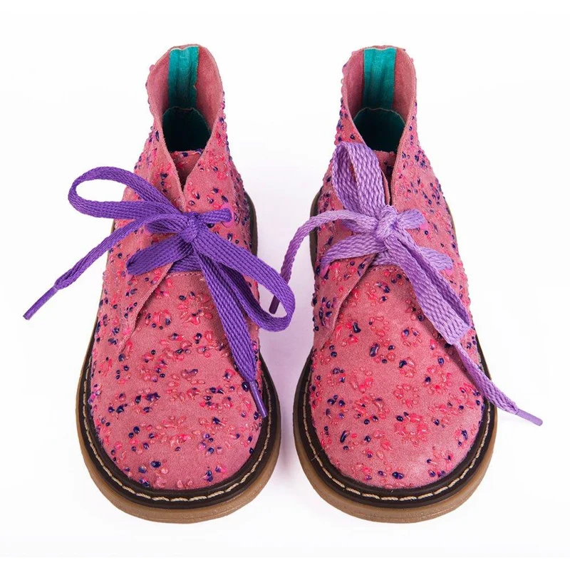 tintin pink sugar t25
