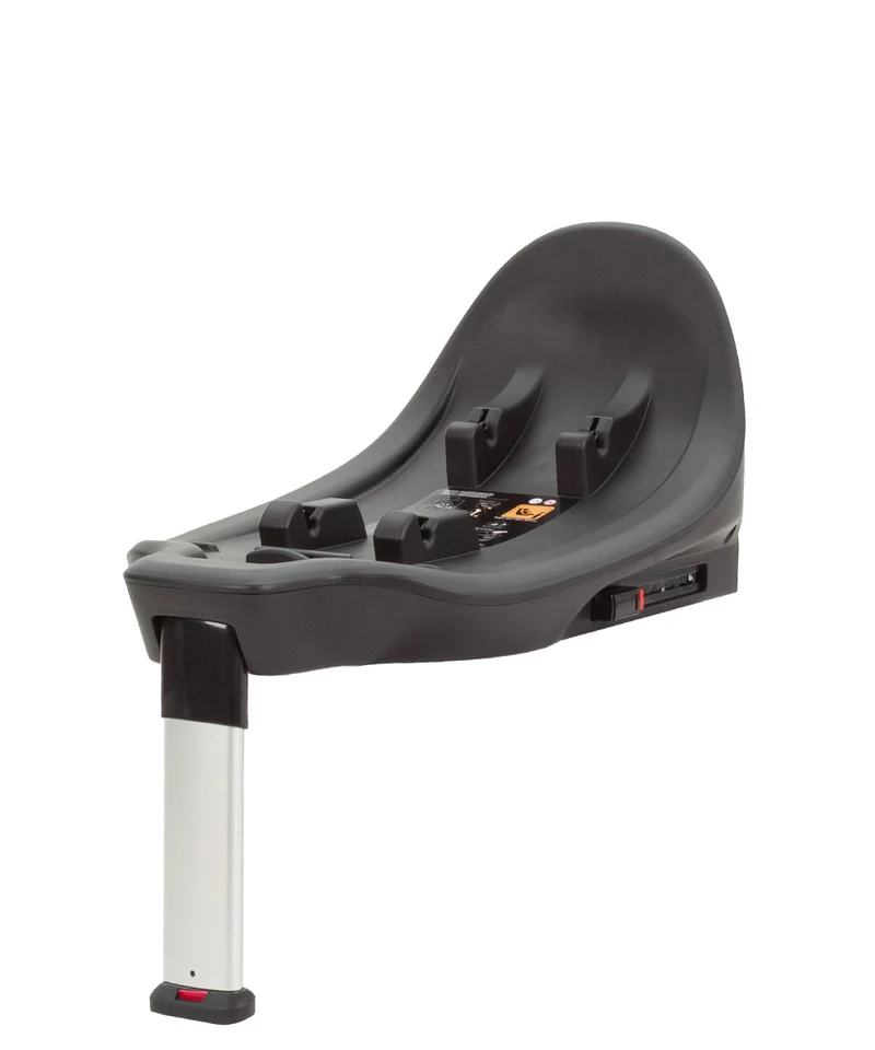 Carrello Base Isofix I-size Ammonite