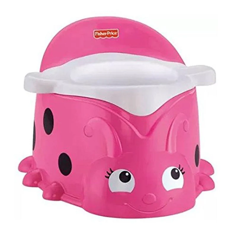 fisher price catarina bacinilla hora bano