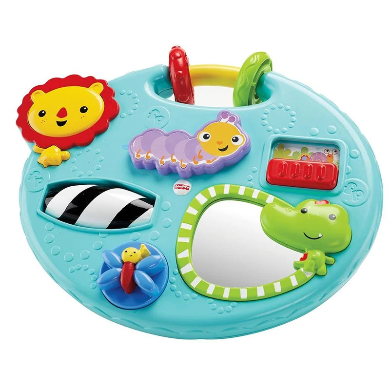 fisher price explore y play panel